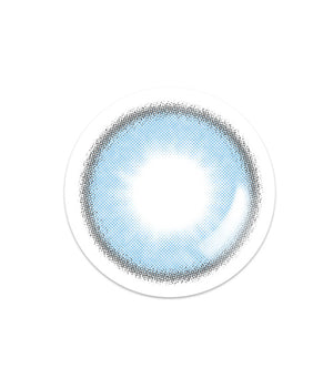 Ice Blue