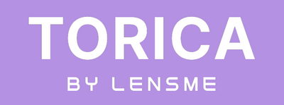 TORICA by Lensme