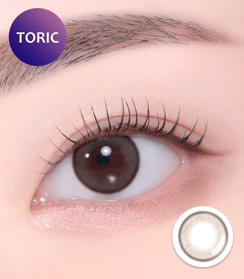 アーモンドアイ ASHIZ CHOCO – TORICA by Lensme