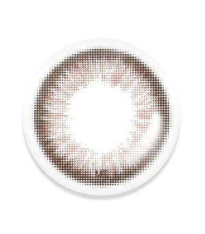 Aida Choco Brown