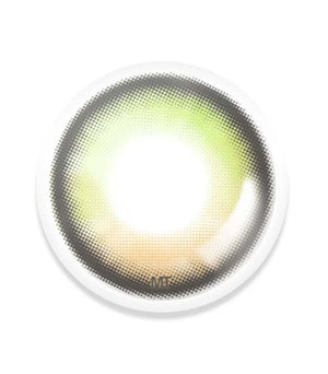 Qloring Green
